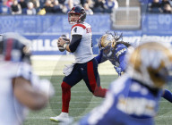 THE CANADIAN PRESS 2025-10-25