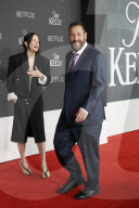Netflix Jay Kelly Premiere