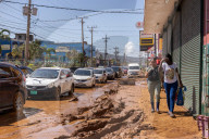 NEWS - „Wir brauchen Hilfe“: Verwüstete jamaikanische Gemeinden warten nach dem Hurrikan Melissa immer noch auf Hilfe