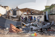 NEWS - „Wir brauchen Hilfe“: Verwüstete jamaikanische Gemeinden warten nach dem Hurrikan Melissa immer noch auf Hilfe