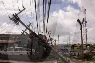 NEWS - „Wir brauchen Hilfe“: Verwüstete jamaikanische Gemeinden warten nach dem Hurrikan Melissa immer noch auf Hilfe