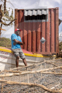 NEWS - „Wir brauchen Hilfe“: Verwüstete jamaikanische Gemeinden warten nach dem Hurrikan Melissa immer noch auf Hilfe