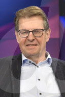 Talkshow  maischberger  in Berlin