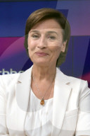 Talkshow  maischberger  in Berlin