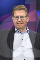 Talkshow  maischberger  in Berlin