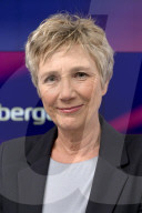 Talkshow  maischberger  in Berlin