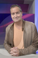 Talkshow  maischberger  in Berlin