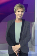 Talkshow  maischberger  in Berlin