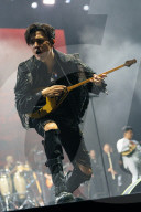 Dimash Qudaibergen In Concert - London