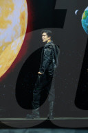 Dimash Qudaibergen In Concert - London