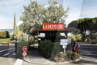 Farmers Mobilize Against Macron In Toulouse - France