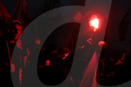 Independence March 'One Nation - Strong Poland' In Warsaw