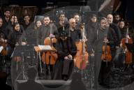 First Female Symphony Orchestra Conductor Since 1979