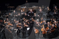 First Female Symphony Orchestra Conductor Since 1979