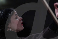 First Female Symphony Orchestra Conductor Since 1979