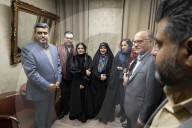 First Female Symphony Orchestra Conductor Since 1979