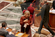 Questions To The French Government At The National Assembly