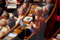 Questions To The French Government At The National Assembly