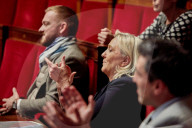 Questions To The French Government At The National Assembly