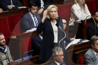 Budget Debate on Pension Reform Suspension - Paris