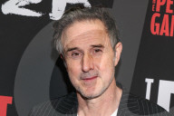 Los Angeles Premiere Of Saban Films' 'The Perfect Gamble'