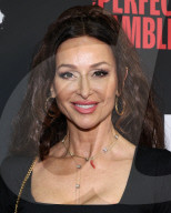 Los Angeles Premiere Of Saban Films' 'The Perfect Gamble'