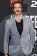 Los Angeles Premiere Of Saban Films' 'The Perfect Gamble'