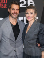 Los Angeles Premiere Of Saban Films' 'The Perfect Gamble'