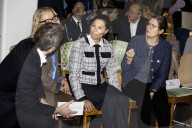 Victoria Attends 100th Anniversary of Swedish Museum Friends - Sweden
