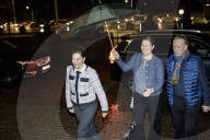 Victoria Attends 100th Anniversary of Swedish Museum Friends - Sweden