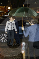 Victoria Attends 100th Anniversary of Swedish Museum Friends - Sweden