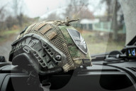 White Angels Evacuate Residents of Frontline Villages - Ukraine