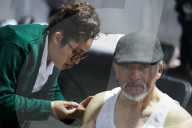 Vaccination Program Against Covid-19 and Influenza - Mexico