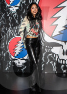 Alice + Olivia X Grateful Dead Launch Party