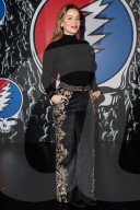 Alice + Olivia X Grateful Dead Launch Party