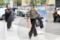 Infanta Elena Visits Nuevo Futuro 2025 Flea Market - Madri