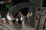 India Recycling Workshop