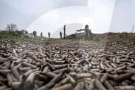 Shooting and Tactical Drills - Ukraine