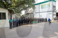 PM Sheikh Hasina's Verdict Day Announcement - Dhaka