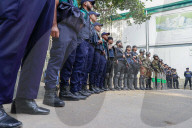 PM Sheikh Hasina's Verdict Day Announcement - Dhaka