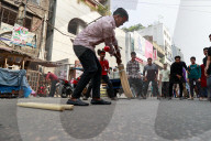 PM Sheikh Hasina's Verdict Day Announcement - Dhaka