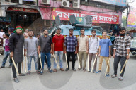 PM Sheikh Hasina's Verdict Day Announcement - Dhaka