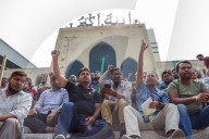 PM Sheikh Hasina's Verdict Day Announcement - Dhaka