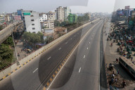 PM Sheikh Hasina's Verdict Day Announcement - Dhaka