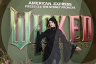 'Wicked: For Good' Sydney Premiere