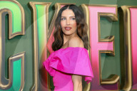 'Wicked: For Good' Sydney Premiere