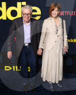 Being Eddie Premiere - LA