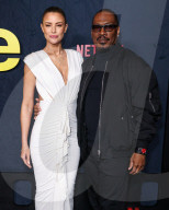 Being Eddie Premiere - LA