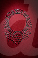 Cartier And The Myth At The Capitoline Museums - Rome