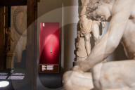 Cartier And The Myth At The Capitoline Museums - Rome